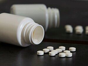 tabletes papilomu ārstēšanai