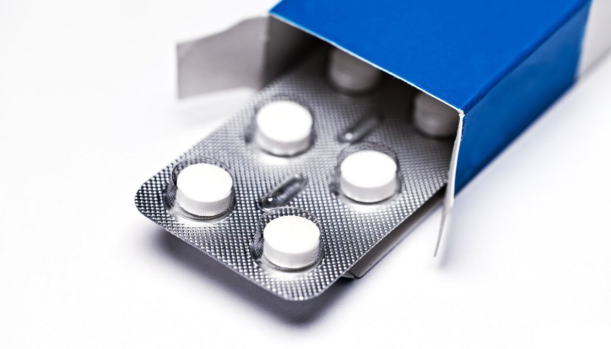 tabletes pret HPV